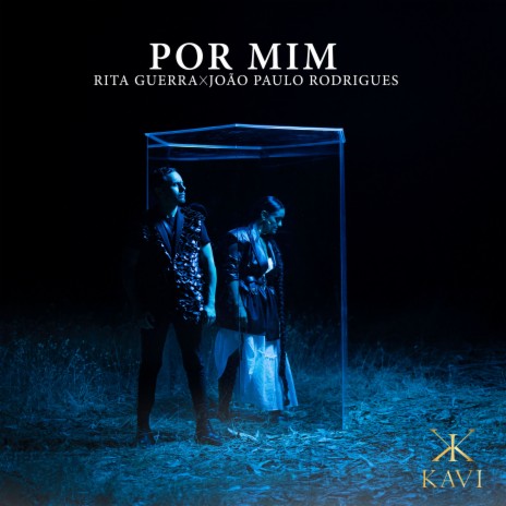 Por Mim ft. João Paulo Rodrigues | Boomplay Music