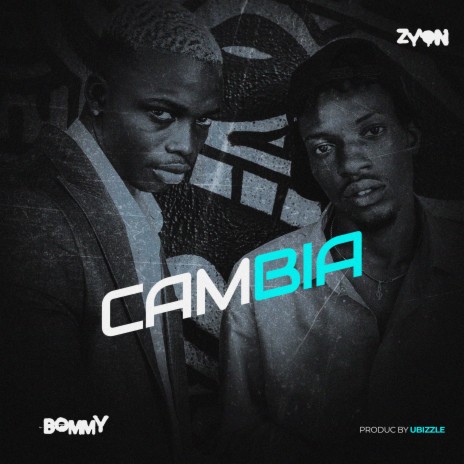 Cambia ft. Bommy