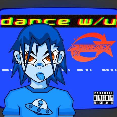 Dance W/ U (Radio Edit) | Boomplay Music
