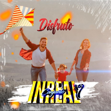 Disfruto | Boomplay Music