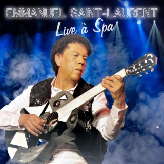 Emmanuel Saint-Laurent