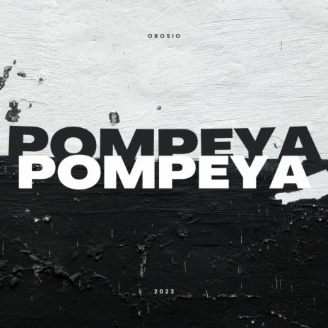 Pompeya