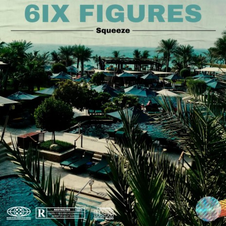 6IX FIGURES (Official Audio) | Boomplay Music