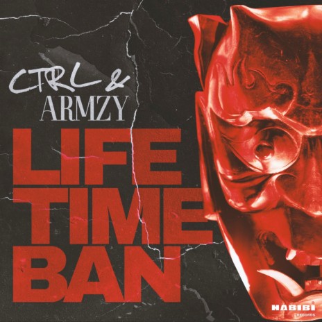 Life Time Ban ft. Armzy