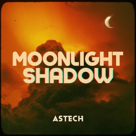 Moonlight Shadow (Techno Version) | Boomplay Music
