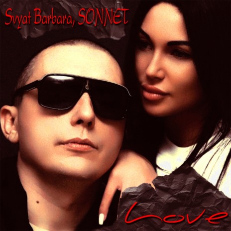 Love ft. SONNET | Boomplay Music