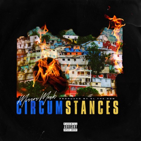 Circumstances | Boomplay Music