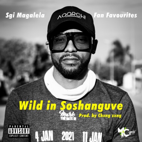 Wild In Soshanguve | Boomplay Music