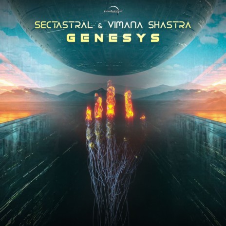 Genesys ft. Vimana Shastra | Boomplay Music