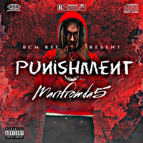 Punishment | Boomplay Music