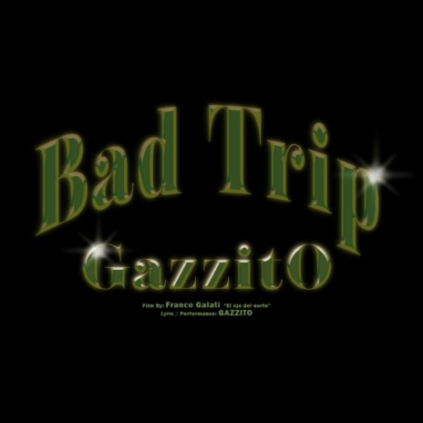 Bad Trip ft. Vlixes | Boomplay Music