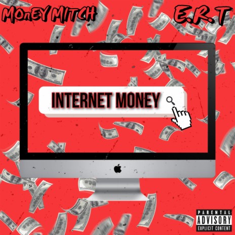 Internet Money (feat. ERT) | Boomplay Music