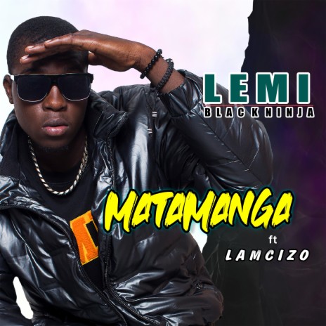 Matamanga (feat. Lamcizo)