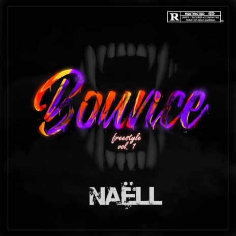 Bounce (freestyle, Vol.1) | Boomplay Music