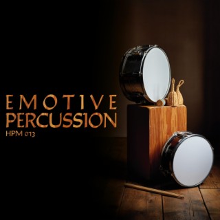 Emotive Percussion