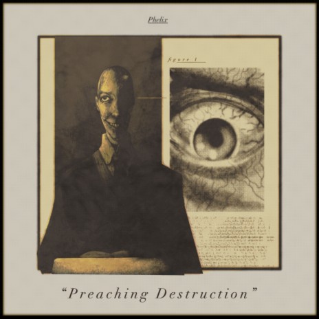 Preaching Destruction | Boomplay Music