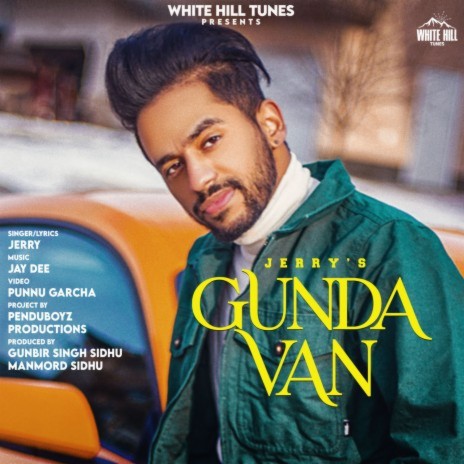 Gunda Van | Boomplay Music