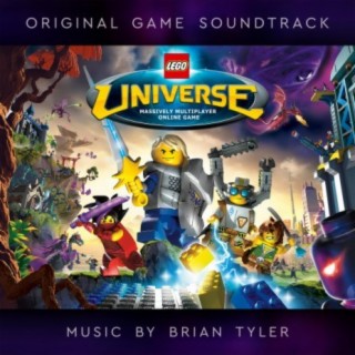 LEGO Universe (Original Game Soundtrack)