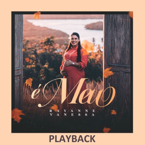 É Meu (Playback) | Boomplay Music