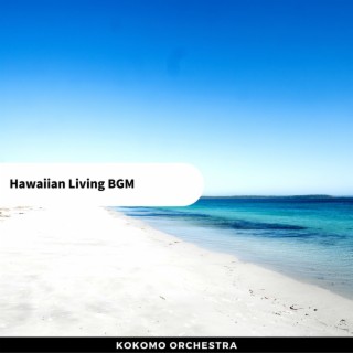 Hawaiian Living BGM