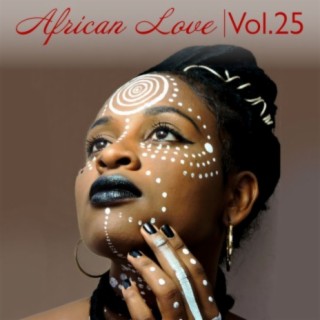 African Love, Vol. 25