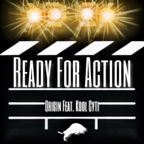 Ready for Action ft. Kool Cyti | Boomplay Music