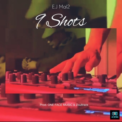 9 Shots | Boomplay Music