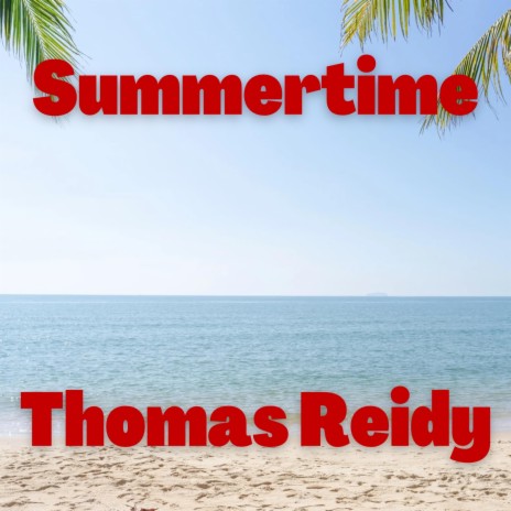 Summertime (Single Edit)