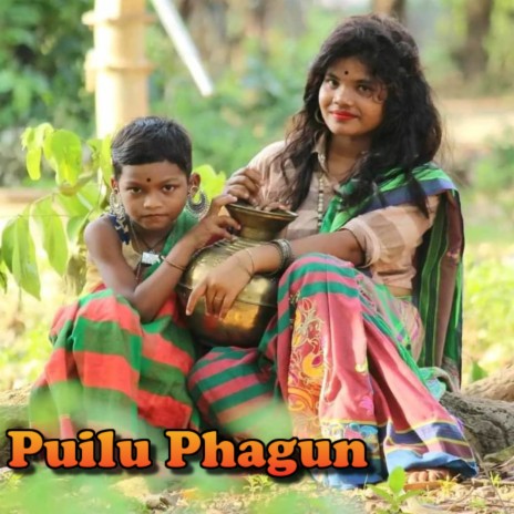 Puilu Phagun ft. Baha Hansdah | Boomplay Music