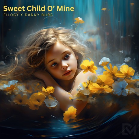 Sweet Child O' Mine ft. Danny Burg | Boomplay Music