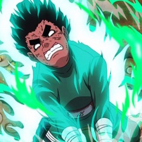 ROCK LEE | Boomplay Music