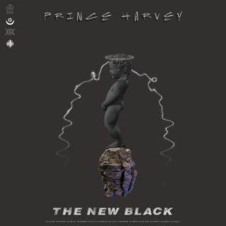 The New Black