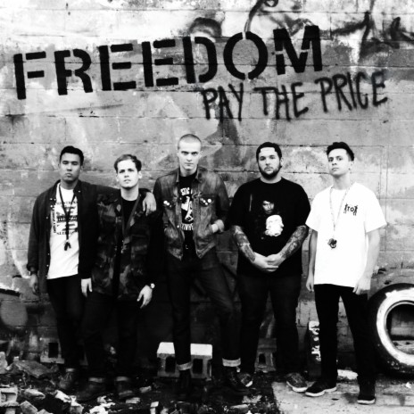 Freedom Slam | Boomplay Music