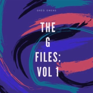 The G Files, Vol. 1