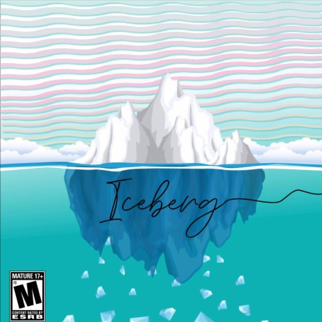 Iceberg | Boomplay Music