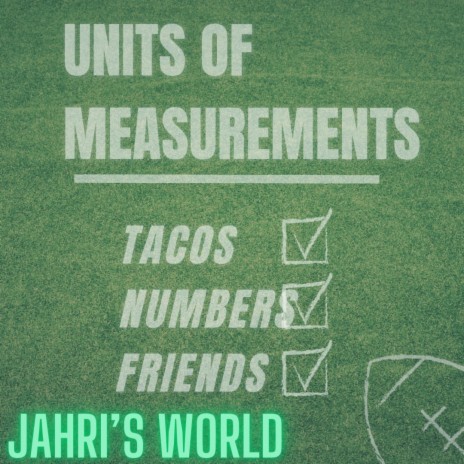 Units Of Measurements | Boomplay Music