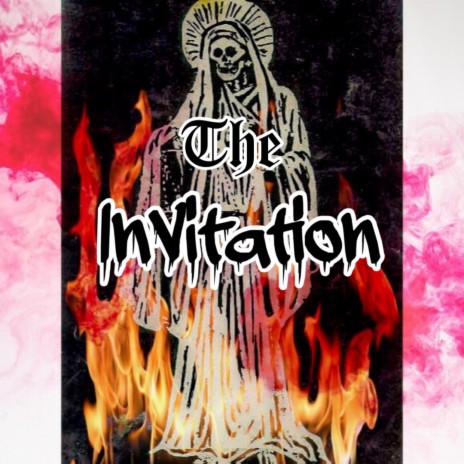 The Invitation | Boomplay Music