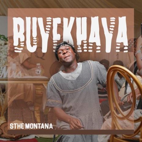 Buyekhaya | Boomplay Music