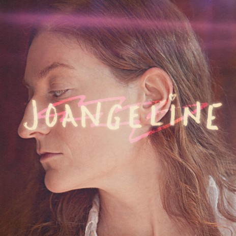 Joangeline