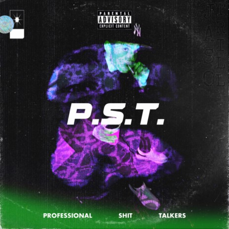 P.S.T. ft. JASO | Boomplay Music