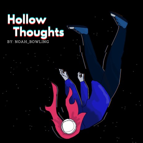 Hollow Thoughts | Boomplay Music
