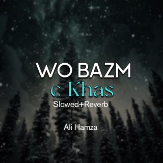 Wo Bazm e Khas Lofi