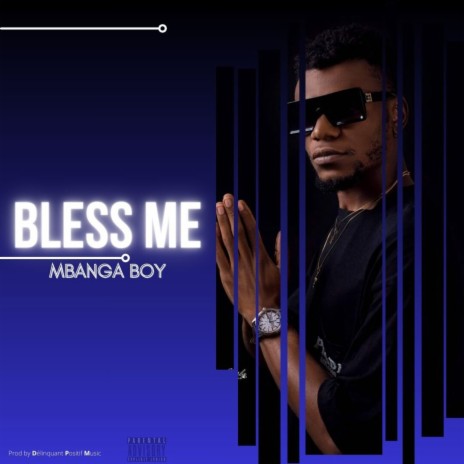 Bless me | Boomplay Music