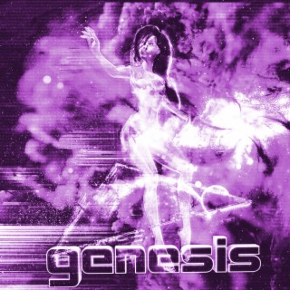 genesis - sped up