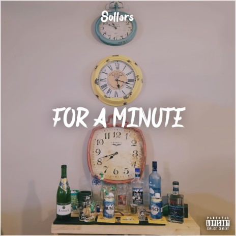FOR A MINUTE | Boomplay Music
