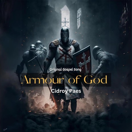 Armour of God | Boomplay Music