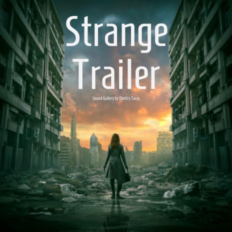 Strange Trailer | Boomplay Music