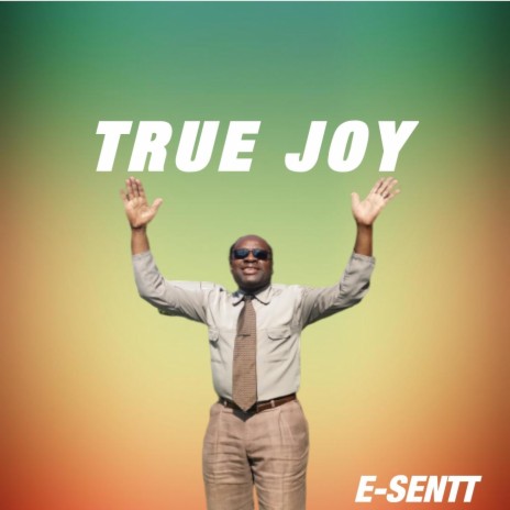 True Joy | Boomplay Music