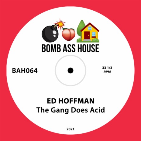 The Gang Does Acid (Original Mix) | Boomplay Music