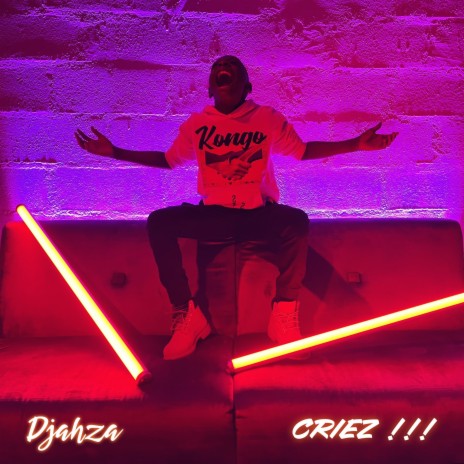 Criez !!! (Instrumental) | Boomplay Music